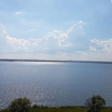 דירה Sunset Lake מאמאיה